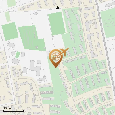 Foto zu Ortsteinweg 12, 22159 Hamburg