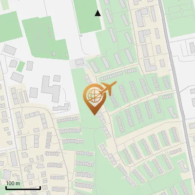 Foto zu Ortsteinweg 20, 22159 Hamburg