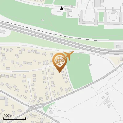 Foto zu Ortwinstieg 9, 22559 Hamburg