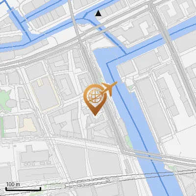 Foto zu Osakaallee 12, 20457 Hamburg