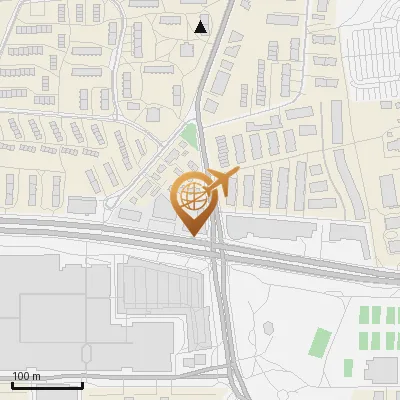 Foto zu Osdorfer Landstraße 102, 22549 Hamburg