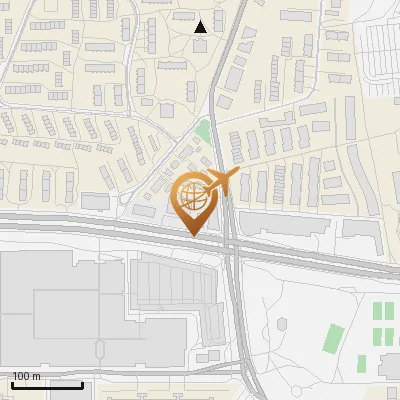 Foto zu Osdorfer Landstraße 104, 22549 Hamburg