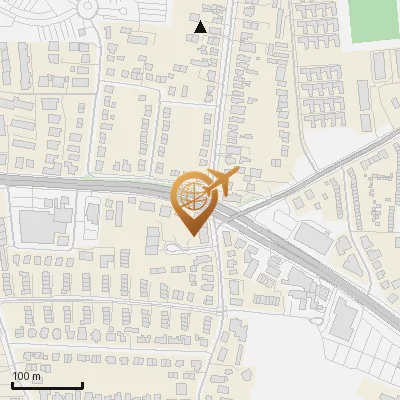 Foto zu Osdorfer Landstraße 11, 22607 Hamburg