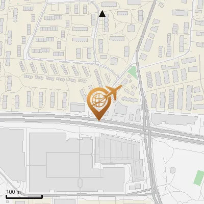 Foto zu Osdorfer Landstraße 112, 22549 Hamburg