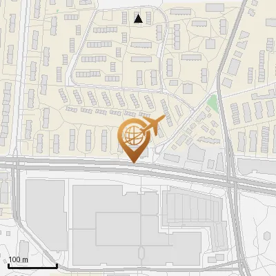 Foto zu Osdorfer Landstraße 118, 22549 Hamburg