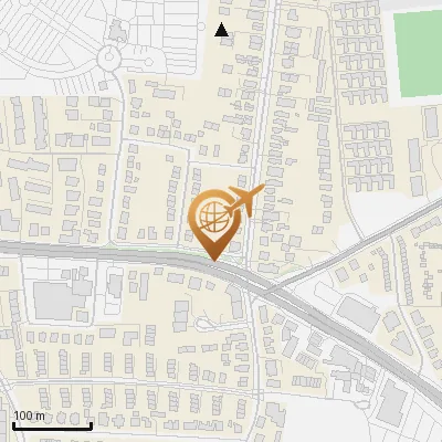 Foto zu Osdorfer Landstraße 12, 22607 Hamburg