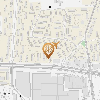 Foto zu Osdorfer Landstraße 126, 22549 Hamburg