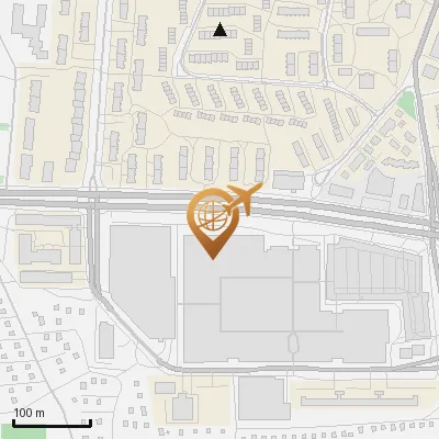 Foto zu Osdorfer Landstraße 137, 22609 Hamburg