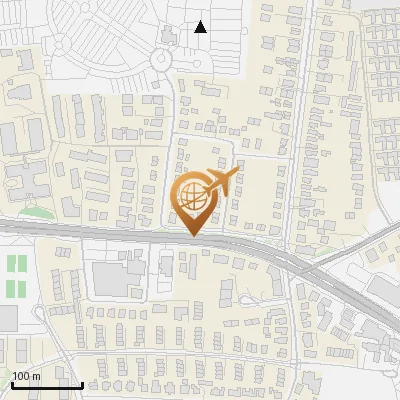 Foto zu Osdorfer Landstraße 14, 22607 Hamburg