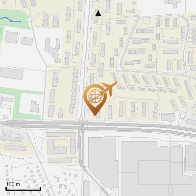 Foto zu Osdorfer Landstraße 152, 22549 Hamburg