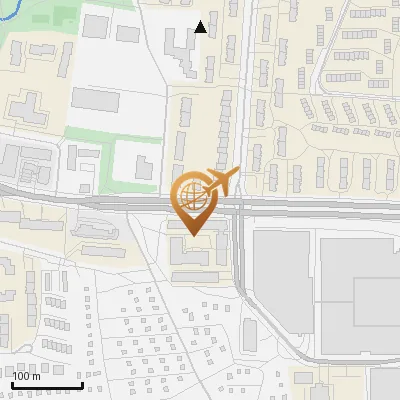 Foto zu Osdorfer Landstraße 153, 22609 Hamburg