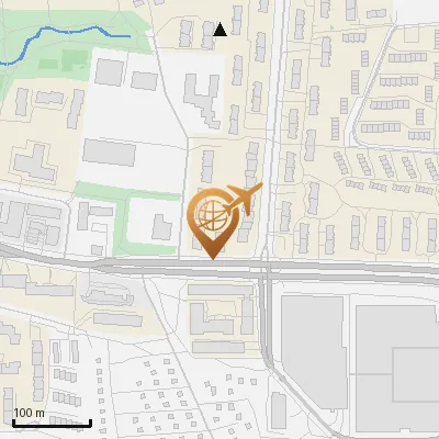 Foto zu Osdorfer Landstraße 154, 22549 Hamburg