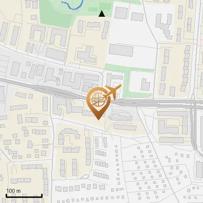 Foto zu Osdorfer Landstraße 159, 22549 Hamburg