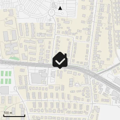Bild zu Osdorfer Landstraße 16, 22607 Hamburg