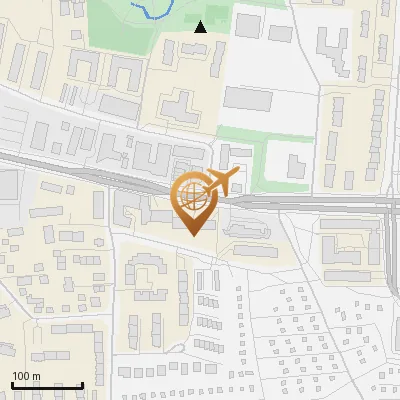 Foto zu Osdorfer Landstraße 161, 22549 Hamburg