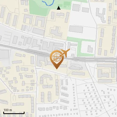 Foto zu Osdorfer Landstraße 163, 22549 Hamburg