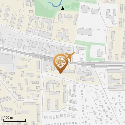 Foto zu Osdorfer Landstraße 165, 22549 Hamburg