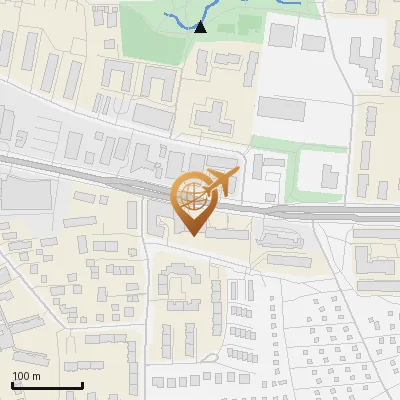 Foto zu Osdorfer Landstraße 167, 22549 Hamburg