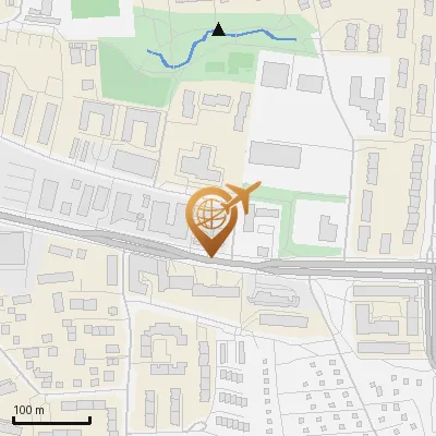 Foto zu Osdorfer Landstraße 168, 22549 Hamburg