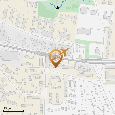 Foto zu Osdorfer Landstraße 169, 22549 Hamburg