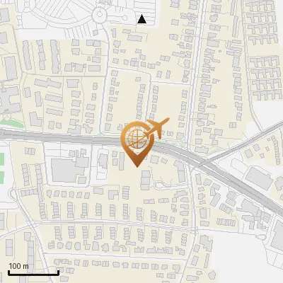 Foto zu Osdorfer Landstraße 17, 22607 Hamburg