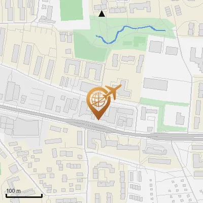 Foto zu Osdorfer Landstraße 174, 22549 Hamburg