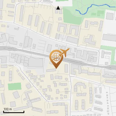 Foto zu Osdorfer Landstraße 183, 22549 Hamburg