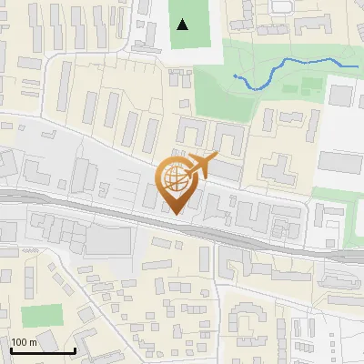 Foto zu Osdorfer Landstraße 186, 22549 Hamburg