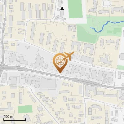 Foto zu Osdorfer Landstraße 198, 22549 Hamburg