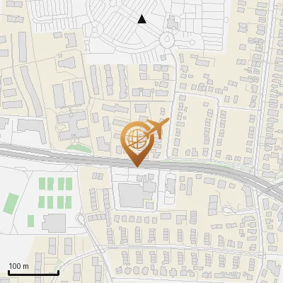 Foto zu Osdorfer Landstraße 20, 22607 Hamburg