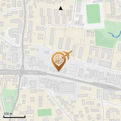 Foto zu Osdorfer Landstraße 206, 22549 Hamburg