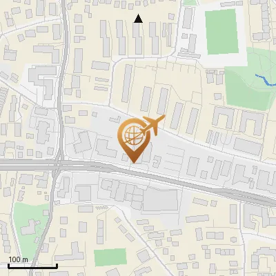 Foto zu Osdorfer Landstraße 208, 22549 Hamburg