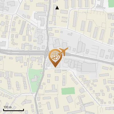 Foto zu Osdorfer Landstraße 217, 22549 Hamburg