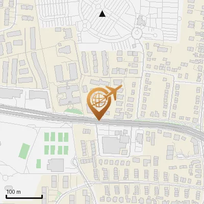 Foto zu Osdorfer Landstraße 22, 22607 Hamburg