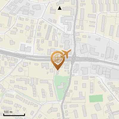 Foto zu Osdorfer Landstraße 225, 22549 Hamburg