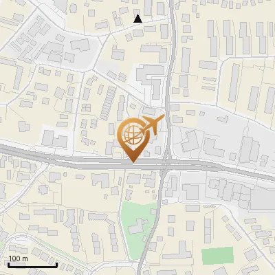 Foto zu Osdorfer Landstraße 226, 22549 Hamburg