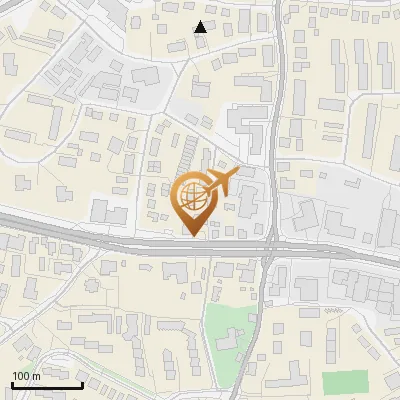 Foto zu Osdorfer Landstraße 230, 22549 Hamburg