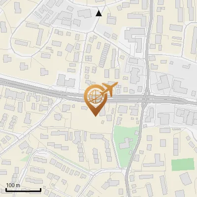 Foto zu Osdorfer Landstraße 233, 22549 Hamburg