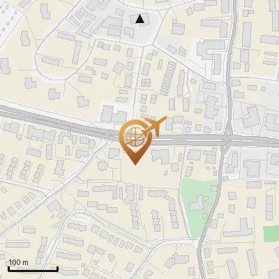 Foto zu Osdorfer Landstraße 235, 22549 Hamburg