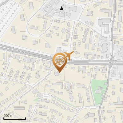 Foto zu Osdorfer Landstraße 239, 22549 Hamburg