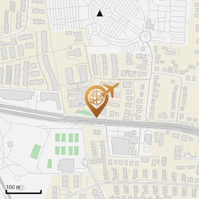 Foto zu Osdorfer Landstraße 24, 22607 Hamburg