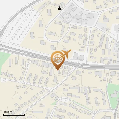 Foto zu Osdorfer Landstraße 247, 22549 Hamburg