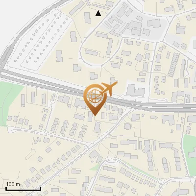 Foto zu Osdorfer Landstraße 249, 22549 Hamburg