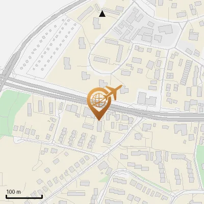 Foto zu Osdorfer Landstraße 251, 22549 Hamburg