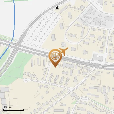 Foto zu Osdorfer Landstraße 253, 22589 Hamburg