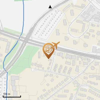 Foto zu Osdorfer Landstraße 261, 22589 Hamburg