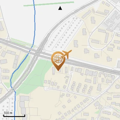 Foto zu Osdorfer Landstraße 265, 22589 Hamburg