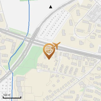 Foto zu Osdorfer Landstraße 273, 22589 Hamburg