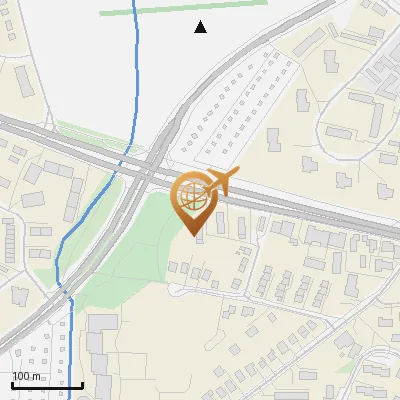 Foto zu Osdorfer Landstraße 275, 22589 Hamburg