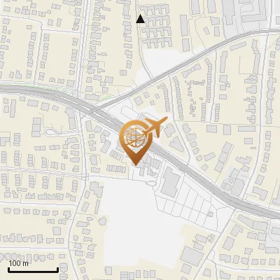 Foto zu Osdorfer Landstraße 3, 22607 Hamburg